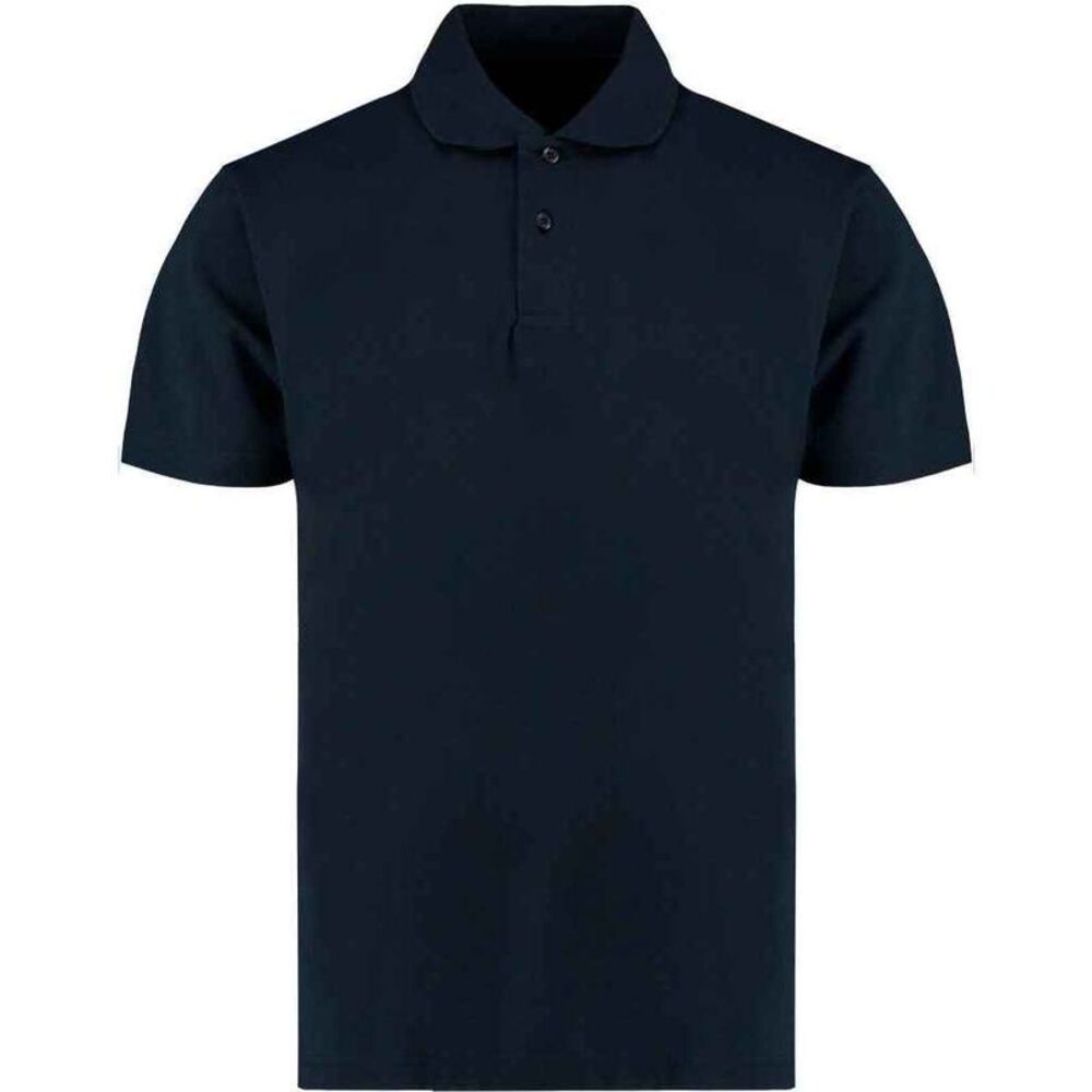 Kustom Kit Mens Workforce Regular Polo Shirt / Navy